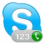 Skype Click to Call