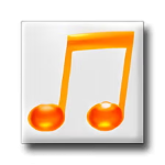 CrystalWolf Audio Player