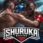 Shuruka Boxing