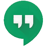 Google voice and video chat