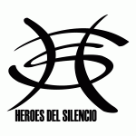 Heroes del Silencio