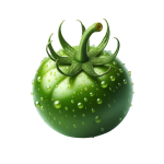 Tomato Crazy