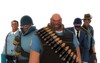 Team Fortress 2 Screensaver