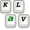 Klavaro Touch Typing Tutor