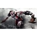 God Of War Windows Theme