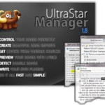 UltraStar Manager