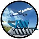 Microsoft Flight Simulator