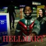 HELLMART