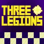 Three Legions: Erosion of the Abyss