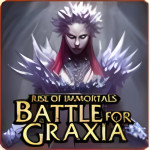 Battle for Graxia