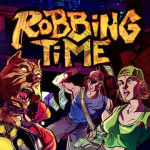 Robbing Time
