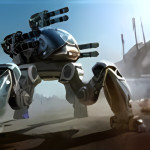 War Robots (GameLoop)