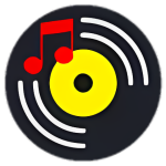 DJ Music Mixer