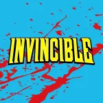 Invincible VS