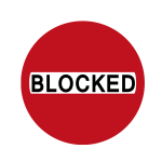 Sys Blocked