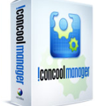 IconCool Manager