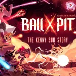 BALL x PIT