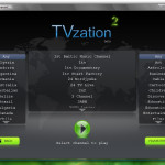 TVzation