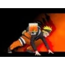 Naruto Shippuden Logon Screen