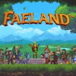 Faeland