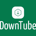 Downtube