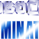 Robocop vs Terminator