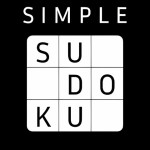 Simple Sudoku
