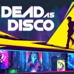 Dead as Disco