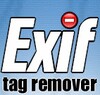 Exif Tag Remover