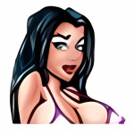 Boobie Beach