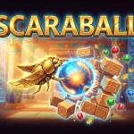 ScaraBall