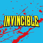 Invincible VS