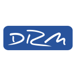 DRM converter