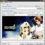 PopStation GUI