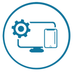 Application as Service