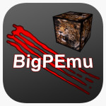 BigPEmu