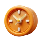 TitleBarClock