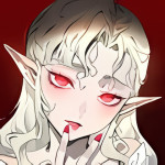 Silver and Blood