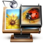 BenVista PhotoZoom Pro