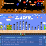 Zelda Amp