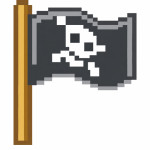 Pixel Piracy