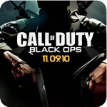 Call of Duty: Black Ops Wallpaper
