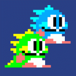 Bubble Bobble Nostalgie