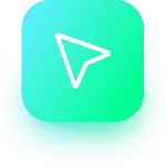 One click and app is gone