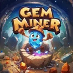 Gem Miner TD