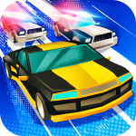 Highway Pursuit