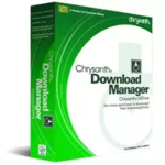 Chrysanth Download Manager