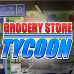Grocery Store Tycoon