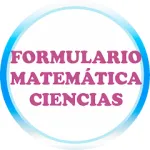 Formulario Matematica
