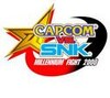 Street Fighter SNK